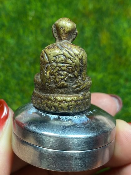 หลวงปู่ทิม รูปที่ 8