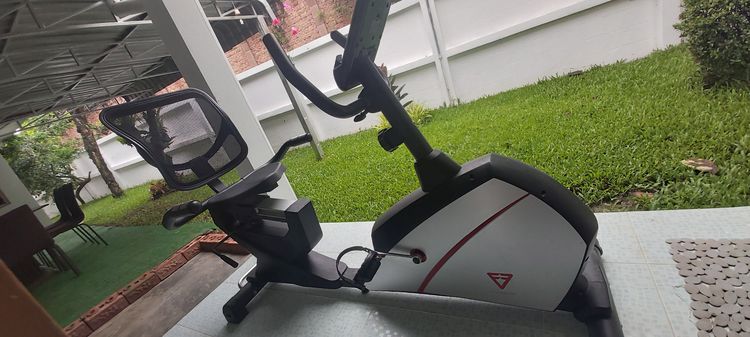 จักรยานอกกำลังกาย รูปที่ 3