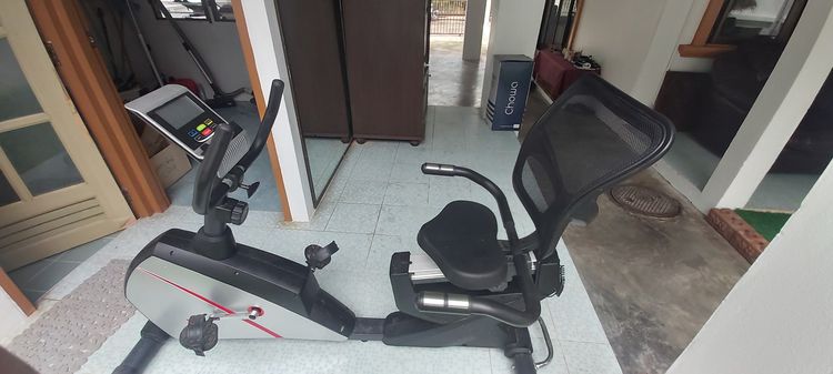 จักรยานอกกำลังกาย รูปที่ 6