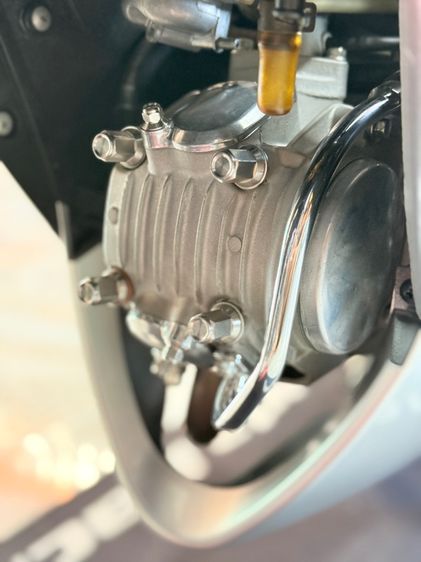 เวฟ125s สตาทมือ รูปที่ 6