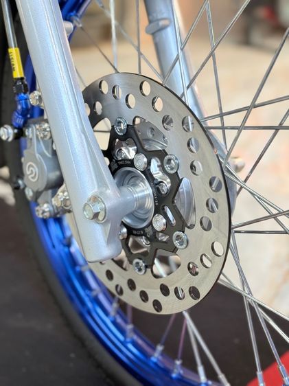 เวฟ125s สตาทมือ รูปที่ 11