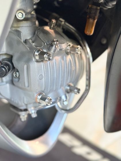 เวฟ125s สตาทมือ รูปที่ 9