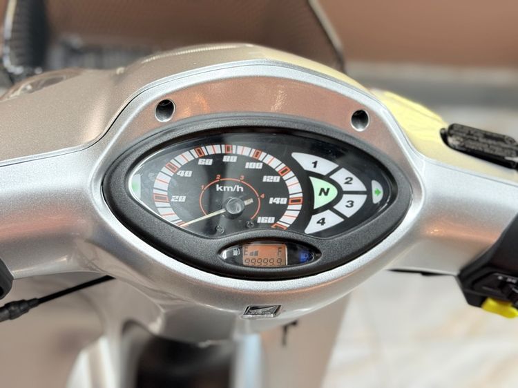 เวฟ125s สตาทมือ รูปที่ 13