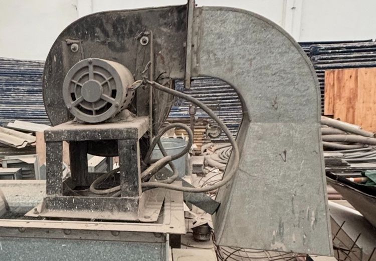 พัดลมหอยโข่งเล็ก 