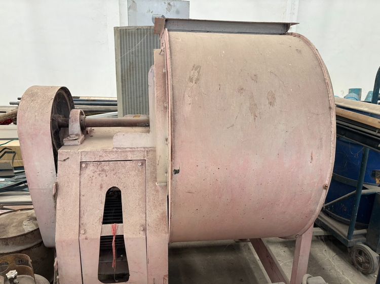 พัดลมหอยโข่ง(ใหญ่)