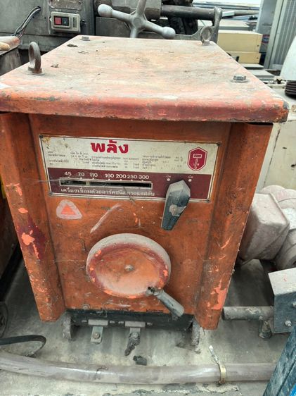 เครื่องมือก่อสร้าง เครื่องเชื่อม พลัง 