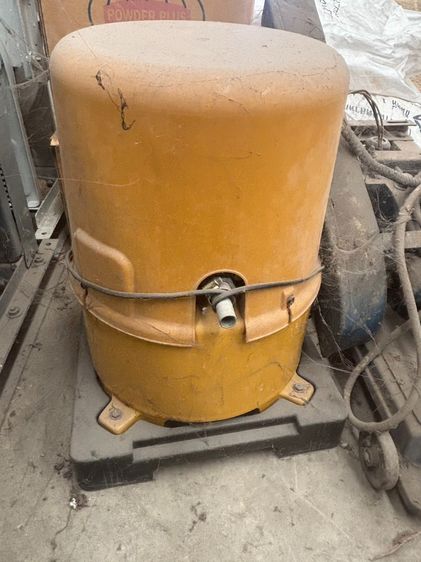 ปั๊มน้ำ 200 วัตต์