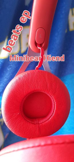 beats Ep On-Ear รูปที่ 3