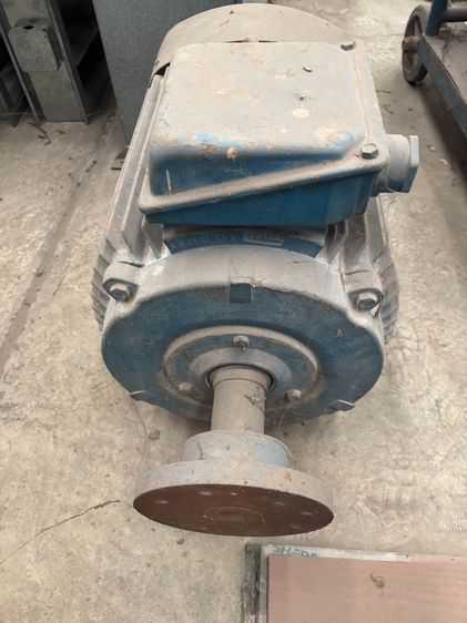 มอเตอร์ ขนาด 37 KW