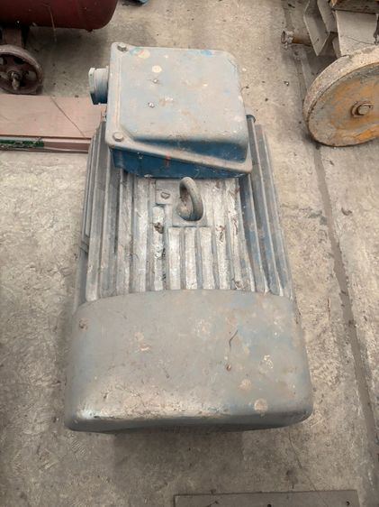 มอเตอร์ ขนาด 37 KW รูปที่ 2