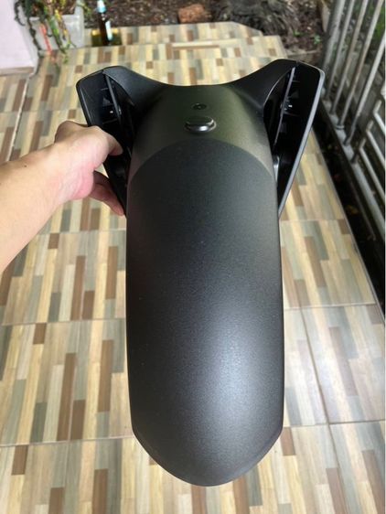 บังโคลน XMAX