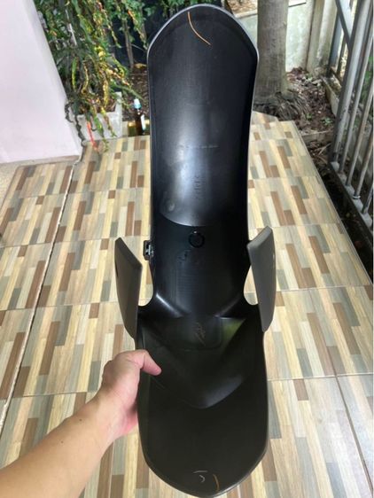 บังโคลน XMAX รูปที่ 5