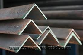 เหล็กฉาก Equal Angle