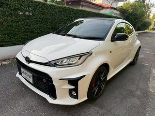 Toyota GR Yaris 1.6 circuit pack 4WD Hatchback ปี 2021