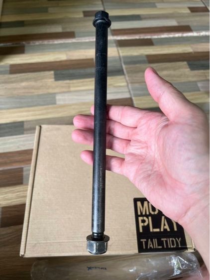 แกนล้อหน้า xmax รูปที่ 2