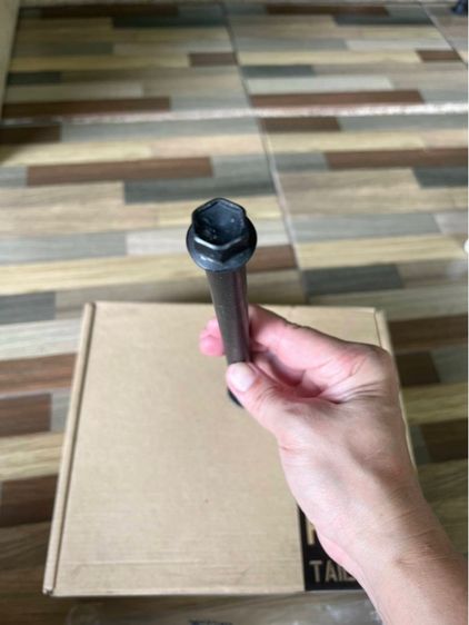 แกนล้อหน้า xmax รูปที่ 3