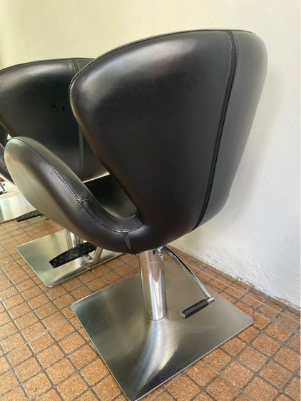 เก้าอี้ ตัดผม รูปที่ 3