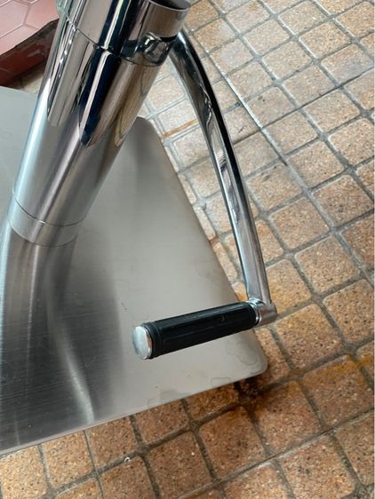 เก้าอี้ ตัดผม รูปที่ 5