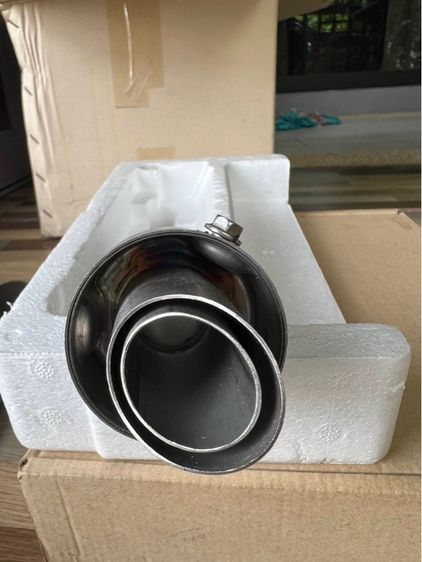 ไซเรนเซอร์ท่อ Akrapovic รูปที่ 6