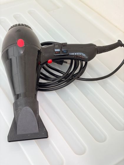 ไดร์เป่าผม Palux แท้ (มือสองสภาพดี)