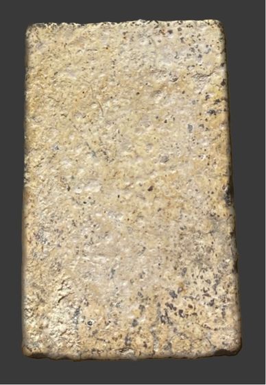 สมเด็จพิมพ์แตกลานสวย รูปที่ 2