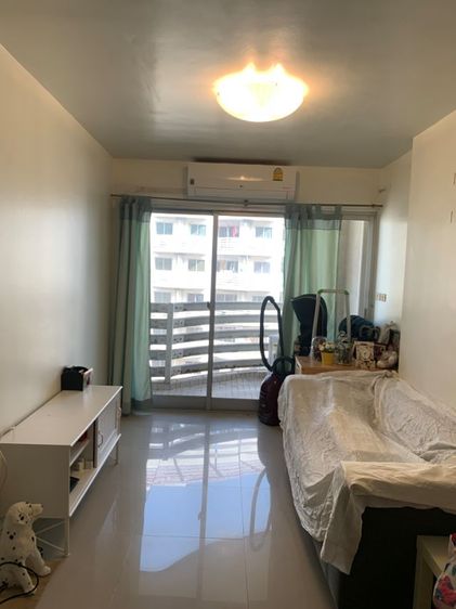 SV Condominium Rama 3 Tower 7 