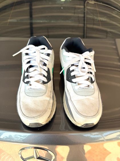 ไม่ระบุ ขาว nike air 