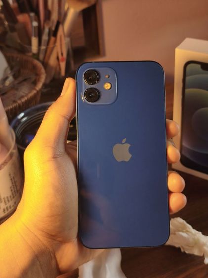 ขายถูก iPhone12 เจ้าของขายเอง รูปที่ 6