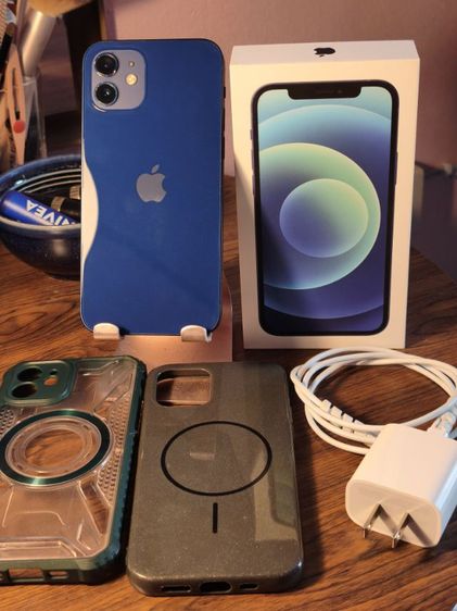 ขายถูก iPhone12 เจ้าของขายเอง รูปที่ 2