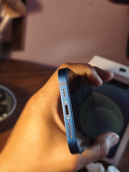 ขายถูก iPhone12 เจ้าของขายเอง รูปที่ 8