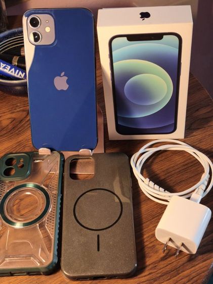 ขายถูก iPhone12 เจ้าของขายเอง