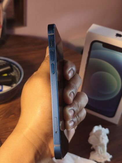 ขายถูก iPhone12 เจ้าของขายเอง รูปที่ 9