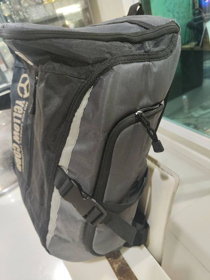 กระเป๋าเป้  Yellow Corn  รูปที่ 3