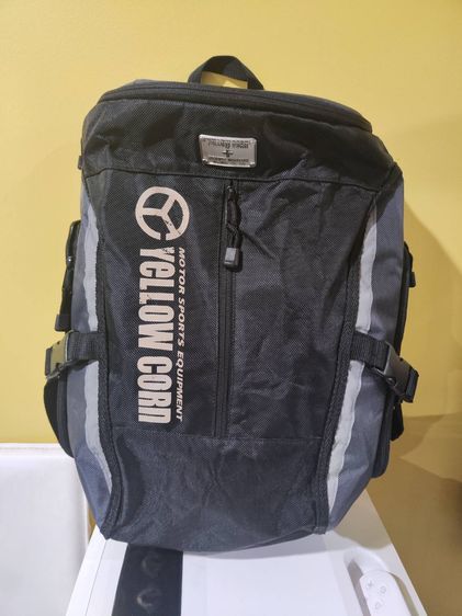 กระเป๋าเป้  Yellow Corn 