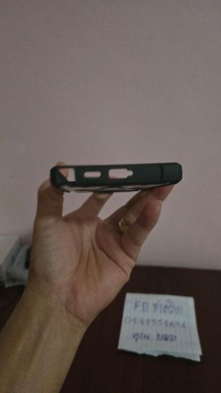 เคส ซัมซุง s 24 ut อุปกรณ์พร้อมกล่อง ไร้ตำหนิ ไร้ขนแมว ( เหตุผลที่ขาย เปลี่ยนไปใช้ s24ut ) รูปที่ 4