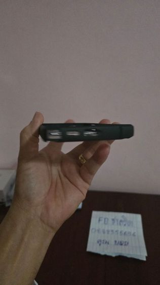 เคส ซัมซุง s 24 ut อุปกรณ์พร้อมกล่อง ไร้ตำหนิ ไร้ขนแมว ( เหตุผลที่ขาย เปลี่ยนไปใช้ s24ut ) รูปที่ 6