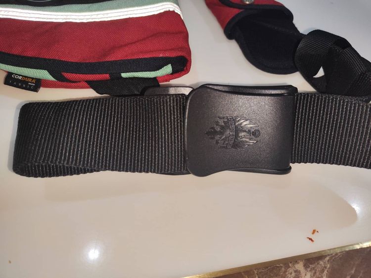 กระเป๋าสะพาย Bianchi  รูปที่ 3