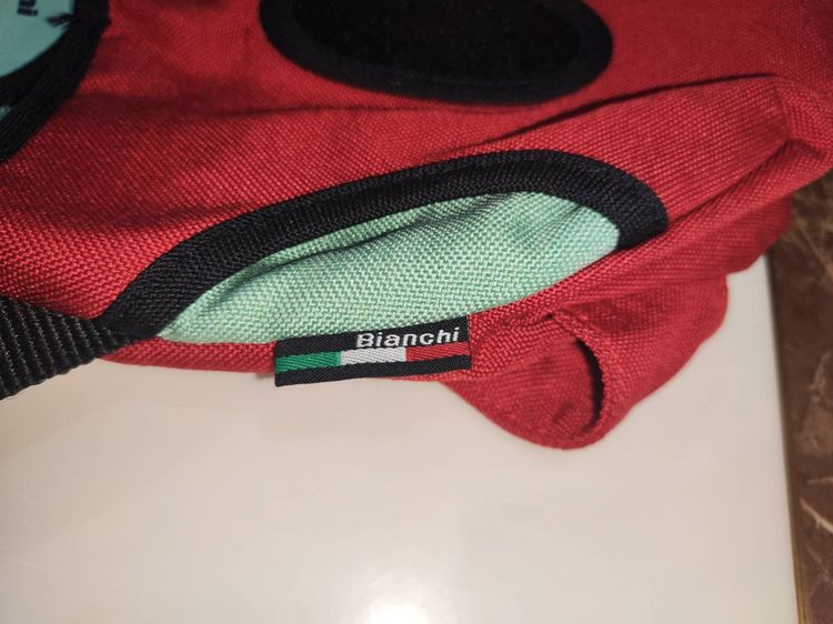 กระเป๋าสะพาย Bianchi  รูปที่ 5