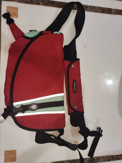 กระเป๋าสะพาย Bianchi 