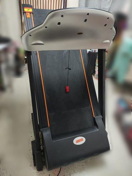 อื่นๆ ลู่วิ่ง