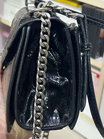 กระเป๋าสะพายแบรนด์charlesKeith599ส่งฟรี รูปที่ 11