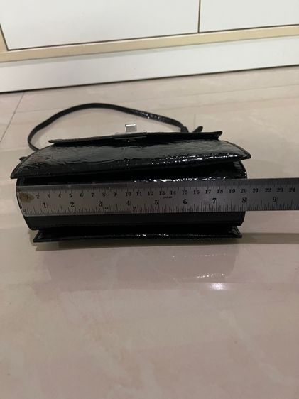 กระเป๋าสะพายแบรนด์charlesKeith599ส่งฟรี รูปที่ 16
