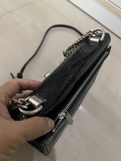 กระเป๋าสะพายแบรนด์charlesKeith599ส่งฟรี รูปที่ 3