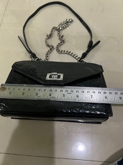 กระเป๋าสะพายแบรนด์charlesKeith599ส่งฟรี รูปที่ 13