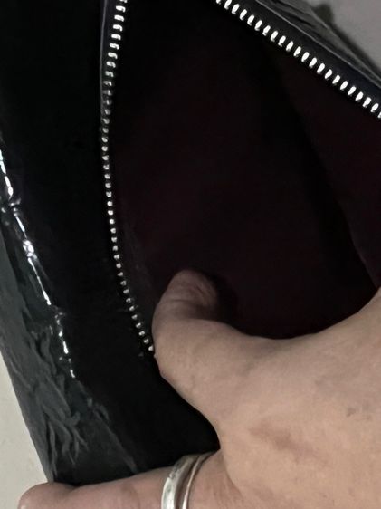 กระเป๋าสะพายแบรนด์charlesKeith599ส่งฟรี รูปที่ 5