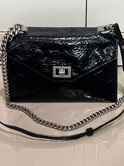 กระเป๋าสะพายแบรนด์charlesKeith599ส่งฟรี รูปที่ 12