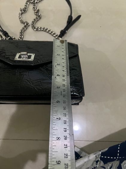กระเป๋าสะพายแบรนด์charlesKeith599ส่งฟรี รูปที่ 14