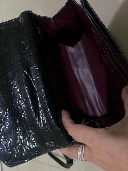 กระเป๋าสะพายแบรนด์charlesKeith599ส่งฟรี รูปที่ 9