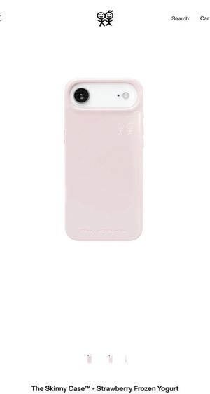 urban sophistication เคส iphone17 Pro max 