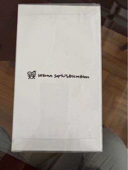 urban sophistication เคส iphone17 Pro max  รูปที่ 3
